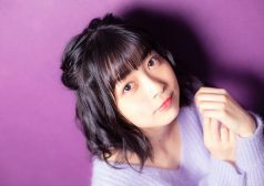 吉岡茉祐　Wake Up, Girls！　アニメ　声優　ユニット　タウンワークマガジン
