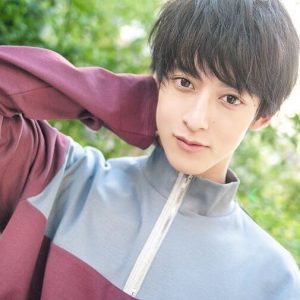 俳優 伊藤あさひさんインタビュー くじけそうになっても 諦めずにいれば抜け出せる瞬間がやってくる タウンワークマガジン