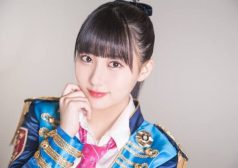 HKT48 田中美久 アイドル 博多 AKB 指原莉乃 タウンワークマガジン townwork