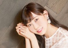 渡辺美優紀　みるきー　AKB48　MNB48　17%　復帰　タウンワークマガジン