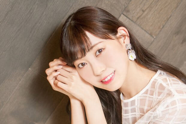 渡辺美優紀インタビュー『楽しいと思えるかどうかは自分次第