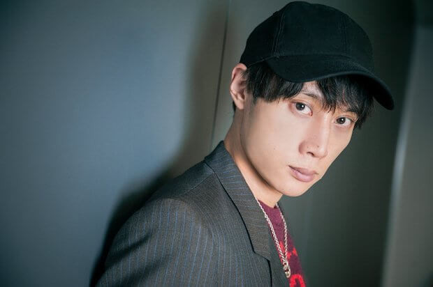 あの頃のナンバー】第3回 牧達弥さん（go!go!vanillas）：吉田拓郎