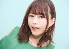 水瀬いのり