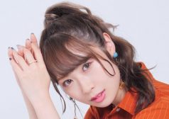 高柳明音　ちゅり　SKE　NMB　48　チェキ　プレゼント　タウンワークマガジン