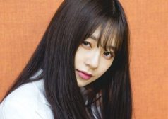伊藤萌々香　フェアリーズ　タウンワークマガジン バイト チェキ プレゼント