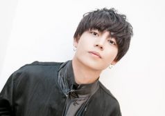 岩岡徹 Da-iCE バイト タウンワークマガジン