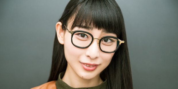 ハシヤスメ・アツコ（BiSH）インタビュー『バイト経験は約20種