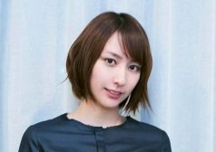 藍井エイル　タウンワークマガジン チェキ　プレゼント