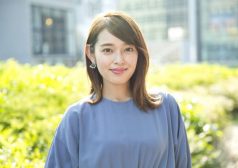 矢作穂香
