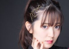 鈴木愛理　℃-ute　アイドル　アーティスト　アップフロント　バイト　タウンワークマガジン