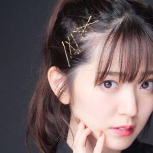 鈴木愛理インタビュー「心が折れやすい時期は身近な目標から叶えていきます」│#タウンワークマガジン