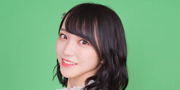 野口衣織（＝LOVE）インタビュー「悩めるときに悩まないと自分が変われ