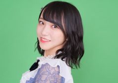 野口伊織 =LOVE アイドル インタビュー タウンワーク townwork