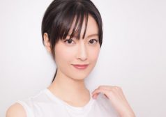 菜々緒 女優 タレント インタビュー タウンワーク townwork