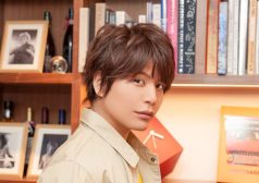 仲村宗悟 声優 インタビュー タウンワーク townwork