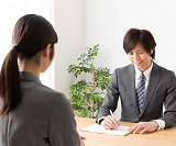 面接敬語