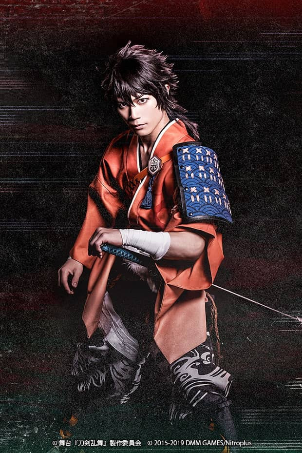 刀剣乱舞 むつのかみ 刀剣乱舞]陸奥守吉行の黄金レシピ,ドロップ