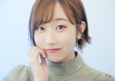 田所あずさ＿声優＿タウンワーク6