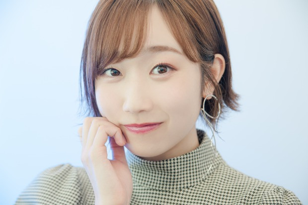 声優 田所あずさ インタビュー 悩んだり迷うのは 声優の仕事を続けたいからこそ 諦めずに向き合い続けたい タウンワークマガジン