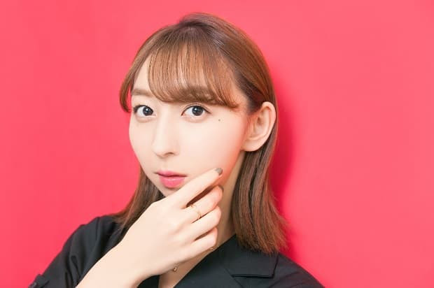 飯田里穂インタビュー 『「大丈夫だよ！」の後押しが、いつも最初の一歩を支えてくれる』│#タウンワークマガジン