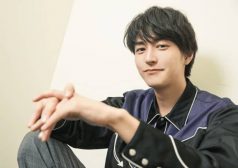稲葉友 俳優 シライサン インタビュー タウンワーク townwork
