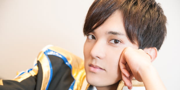 ボイメン　コースター　水野　２枚 水野勝 田村侑 水野勝サイン boys and men ボイメン