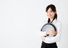 ホールスタッフ 飲食店 職務経歴書 タウンワーク townwork