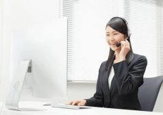 コールセンター 職務経歴書 タウンワーク townwork