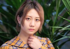 古畑奈和 SKE48 インタビュー アイドル タウンワーク townwork