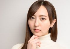 森保まどか HKT48 アイドル ピアノ タウンワーク townwork