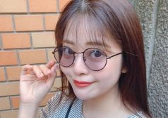 ももち youtuber 新生活 ファッション コーデ タウンワーク townwork
