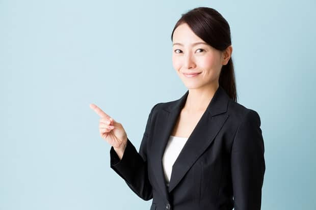 主婦のパートから正社員になりたい それぞれの違い メリットは タウンワークマガジン