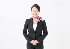 受付 職務経歴書 タウンワーク townwork
