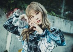 SCANDAL RINA 音楽 インタビュー タウンワーク townwork
