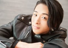 EXILE LDH FANTASTICS ファンタスティックス 澤本夏輝 プレゼント チェキ タウンワークマガジン バイト