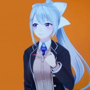 Vtuber 樋口楓 インタビュー Vtuberの存在を多くの人に知ってもらいたい いつか三次元のアーティストさんと一緒に歌ったりパフォーマンスをすることが夢です タウンワークマガジン