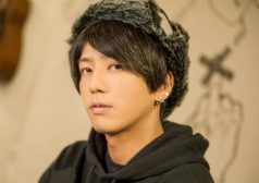YUMA ゆま share lock homes SLH 踊ってみた FRONTIER タウンワークマガジン インタビュー チェキ プレゼント