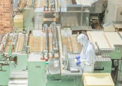 食品製造の職務経歴書 タウンワーク townwork