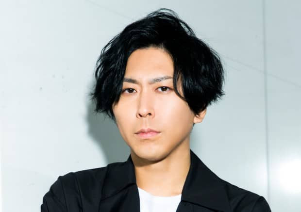 Shinji（シド）インタビュー 『どんな経験も必ず身になるから、自分で
