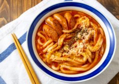 料理研究家＿ジョーさん＿冷凍うどん