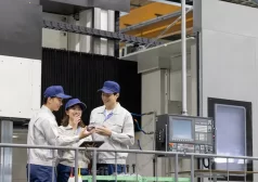 タウンワークマガジン _機械・電気関連製造の職務経歴書の書き方と見本
