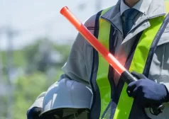 タウンワークマガジン _警備員・監視員の職務経歴書の書き方と見本