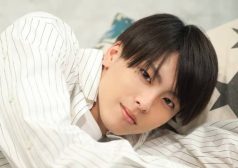 高野洸 俳優 2.5次元 インタビュー タウンワーク townwork