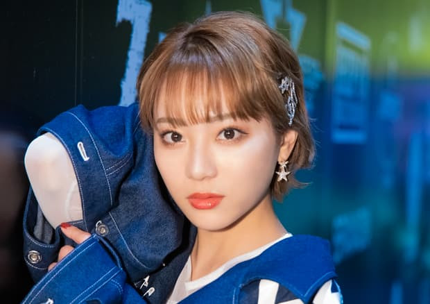 安田愛里（ラストアイドル）インタビュー 「目標を紙に書くと