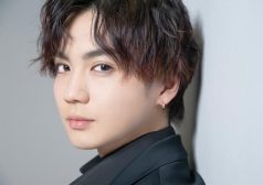 吉野北人 THE RAMPAGE from EXILE TRIBE LDH INVISIBLE LOVE チェキ プレゼント アルバイト タウンワークマガジン