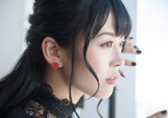相羽あいな　声優　プロレス　sign チェキ タウンワークマガジン