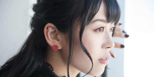 相羽あいなの異色な経歴と現在！元プロレスラーから響の人気声優への軌跡を徹底解説