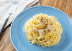 料理研究家＿ジョーさん＿スパゲティ