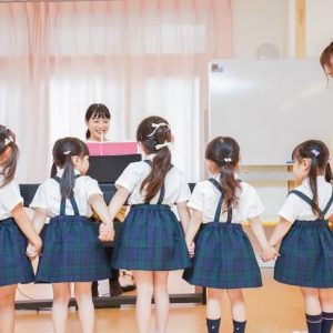 幼稚園教諭はどんな仕事 保育士との違いや仕事内容 資格取得方法などを解説 タウンワークマガジン