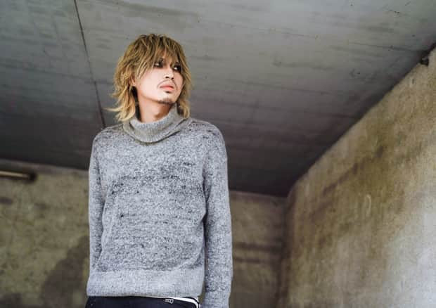 猟牙（RAZOR）インタビュー『パソコンで作曲を始めて広がった世界